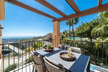 2 bedroom Apartment for Sale in Benahavís-19642