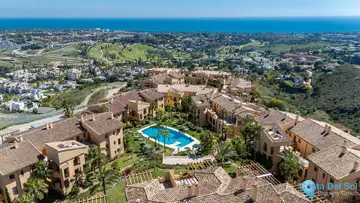 2 bedroom Apartment for Sale in Benahavís-19644