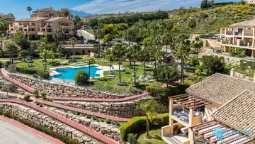 2 bedroom Apartment for Sale in Benahavís-19645