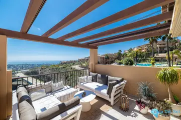 2 bedroom Apartment for Sale in Benahavís-19646