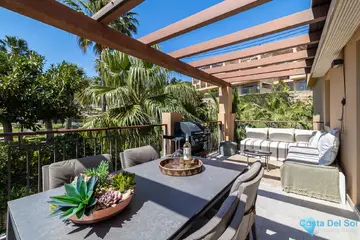 2 bedroom Apartment for Sale in Benahavís-19647