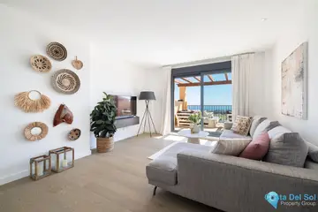 2 bedroom Apartment for Sale in Benahavís-19649