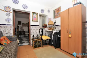 6 bedroom House for Sale in Marbella-85288