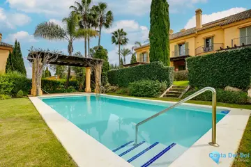 3 bedroom House for Sale in Sotogrande Alto