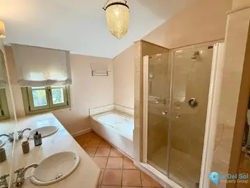3 bedroom House for Sale in Sotogrande Alto-19684
