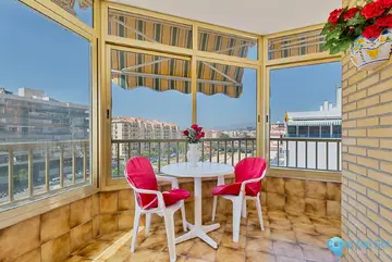 3 bedroom Apartment for Sale in Fuengirola-19721