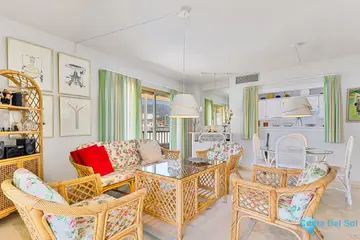3 bedroom Apartment for Sale in Fuengirola-19724