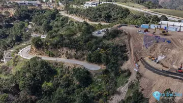 2392m2 Plot for Sale in Benahavís-103082