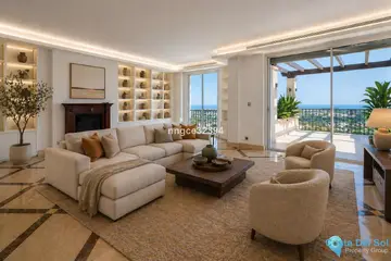 3 bedroom Apartment for Sale in Benahavís