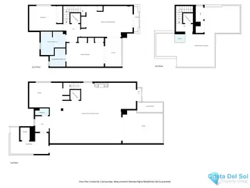 3 bedroom Apartment for Sale in Benahavís-19734
