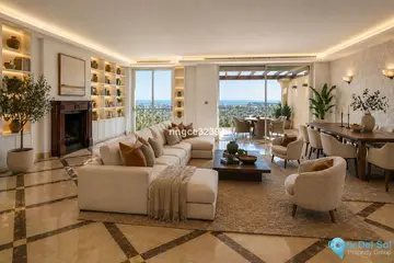 3 bedroom Apartment for Sale in Benahavís-19738