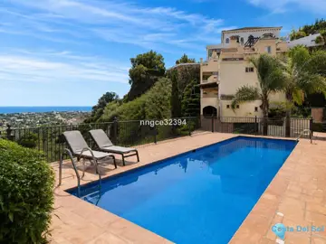3 bedroom Apartment for Sale in Benahavís-19743