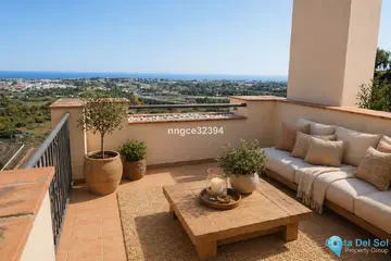 3 bedroom Apartment for Sale in Benahavís-19746