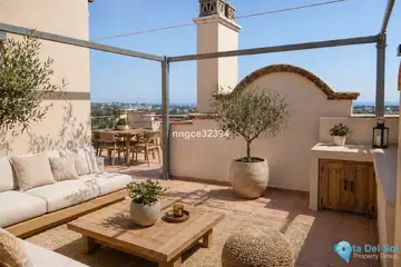 3 bedroom Apartment for Sale in Benahavís-19747