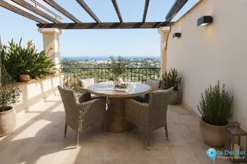 3 bedroom Apartment for Sale in Benahavís-19749