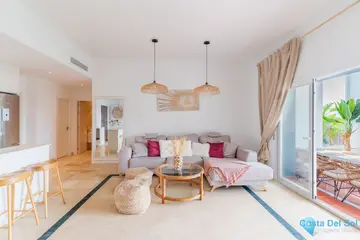 3 bedroom Apartment for Sale in Benahavís-19756