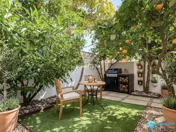 4 bedroom House for Sale in San Pedro de Alcántara