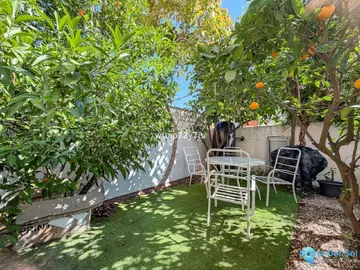 4 bedroom House for Sale in San Pedro de Alcántara-103095
