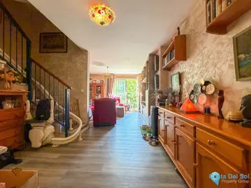 4 bedroom House for Sale in San Pedro de Alcántara-103096