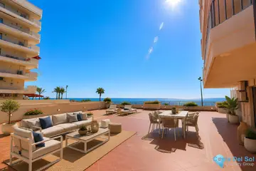 3 bedroom Apartment for Sale in Fuengirola-85341