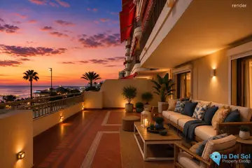 3 bedroom Apartment for Sale in Fuengirola-85342