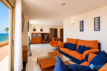 3 bedroom Apartment for Sale in Fuengirola-85345