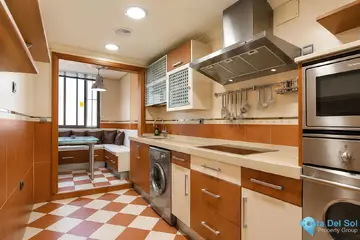3 bedroom Apartment for Sale in Fuengirola-85349