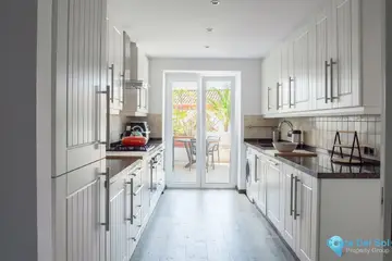 4 bedroom House for Sale in La Heredia-103112