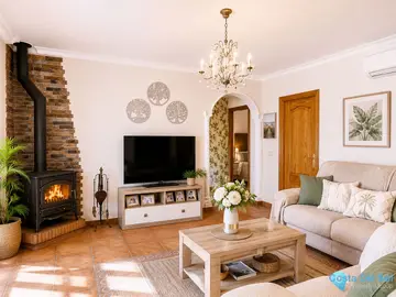 3 bedroom House for Sale in Estepona-85376