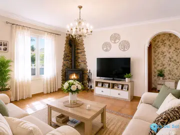 3 bedroom House for Sale in Estepona-85380