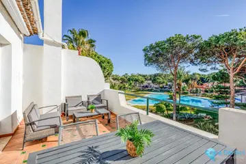 2 bedroom Apartment for Sale in El Presidente