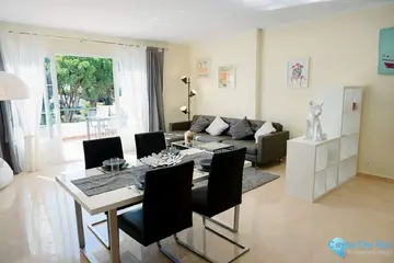 2 bedroom Apartment for Sale in El Presidente-82056