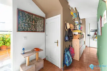5 bedroom Apartment for Sale in Málaga-19880
