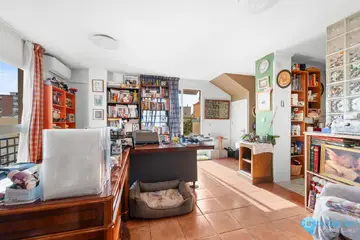 5 bedroom Apartment for Sale in Málaga-19881
