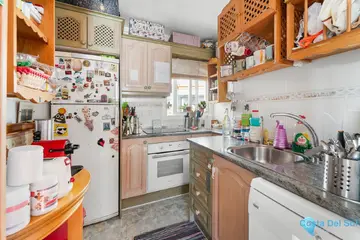 5 bedroom Apartment for Sale in Málaga-19883