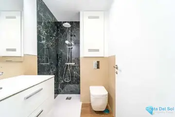 2 bedroom Apartment for Sale in Málaga Este-85400