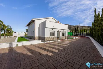 6 bedroom House for Sale in Alhaurín el Grande-19913