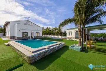 6 bedroom House for Sale in Alhaurín el Grande-19916