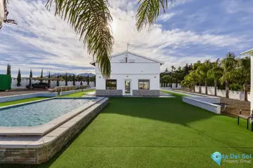 6 bedroom House for Sale in Alhaurín el Grande-19918