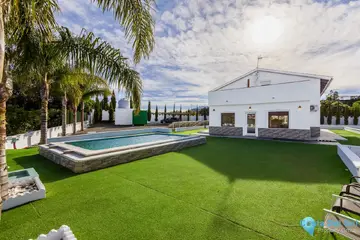 6 bedroom House for Sale in Alhaurín el Grande-19920