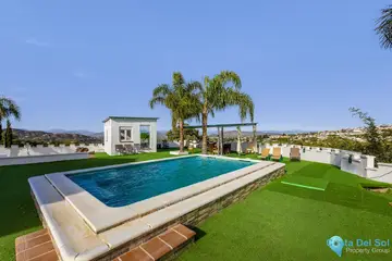 6 bedroom House for Sale in Alhaurín el Grande-19922
