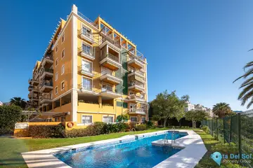 3 bedroom Apartment for Sale in Marbella
