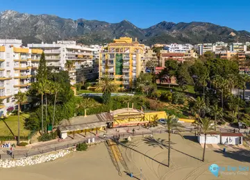3 bedroom Apartment for Sale in Marbella-19935