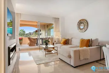 3 bedroom Apartment for Sale in Elviria