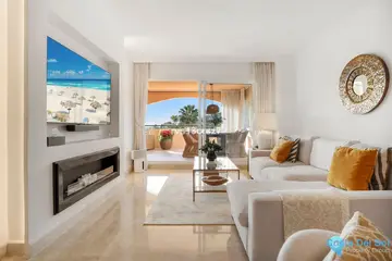 3 bedroom Apartment for Sale in Elviria-14074
