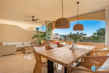 3 bedroom Apartment for Sale in Elviria-14076