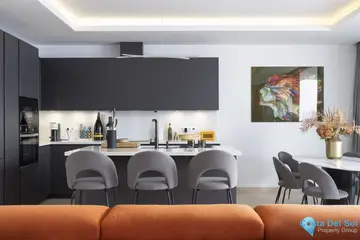 4 bedroom House for Sale in Coín-19972