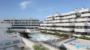 3 bedroom Apartment for Sale in Estepona-85418