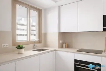 3 bedroom Apartment for Sale in Estepona-85427