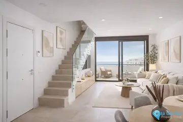 3 bedroom Apartment for Sale in Estepona-85419